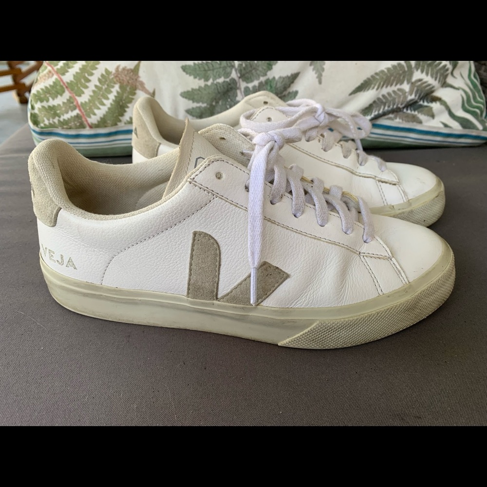 Veja Campo Sneakers